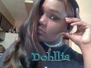 Dohllia