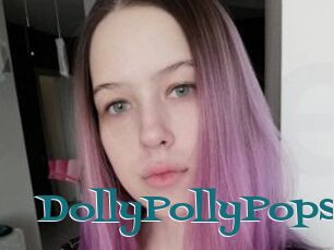 DollyPollyPops