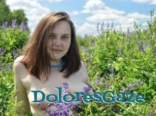 DoloresGaze