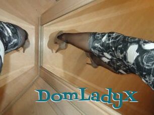 DomLadyX