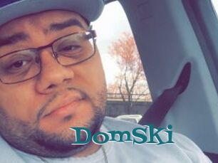 DomSki