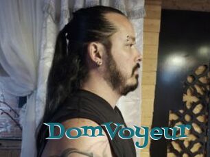 DomVoyeur