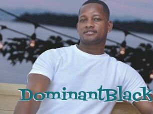 DominantBlack