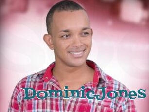 DominicJones