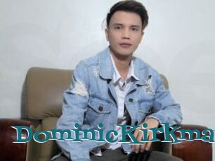 DominicKirkman