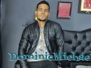 DominicMichael