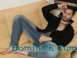 Dominick_Cum