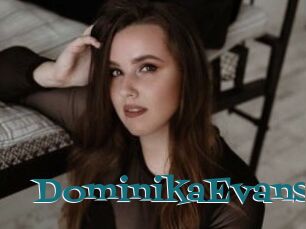 DominikaEvans