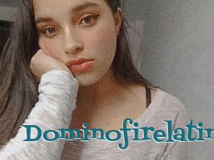 Dominofirelatin