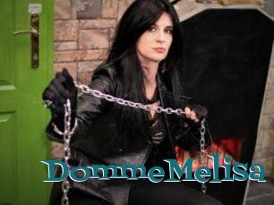 DommeMelisa
