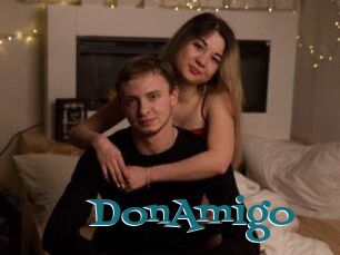 DonAmigo
