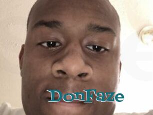 DonFaze
