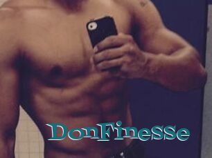 DonFinesse