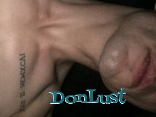 DonLust