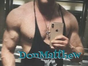 DonMatthew
