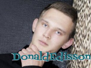 DonaldEdisson