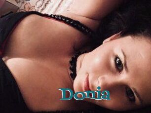 Donia