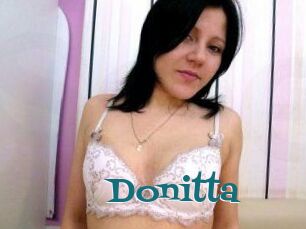 Donitta