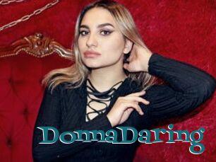 DonnaDaring