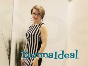 DonnaIdeal