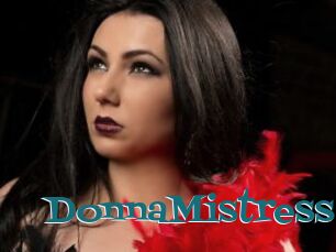 DonnaMistress