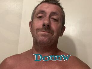 Donnw