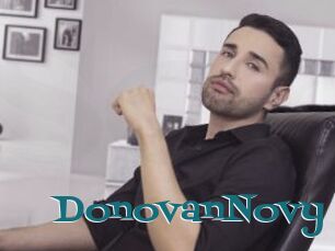 DonovanNovy