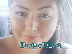 DopeDiva