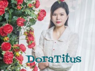 DoraTitus