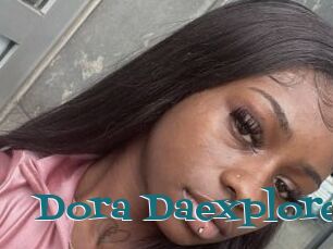 Dora_Daexplore