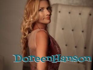 DoreenHanson