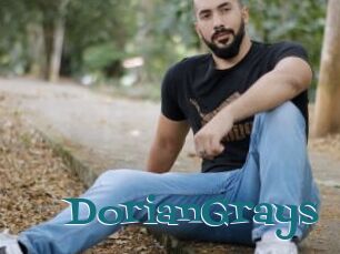 DorianGrays