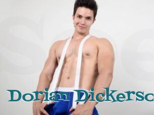 Dorian_Dickerson