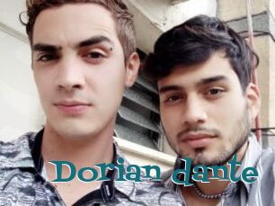 Dorian_dante