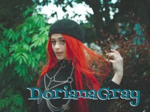 DorianaGray