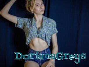 DorianaGreys