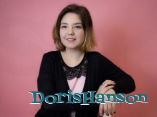 DorisHanson