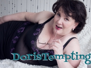 DorisTempting