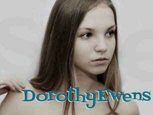 DorothyEwens