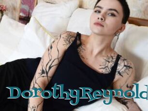 DorothyReynolds