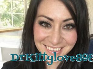DrKittylove898