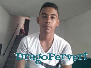 DragoPervert
