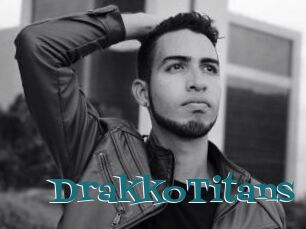 DrakkoTitans