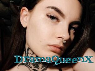 DramaQueenX