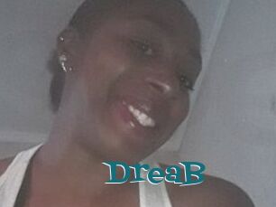 DreaB