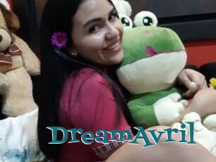 DreamAvril