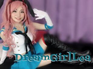 DreamGirlLea
