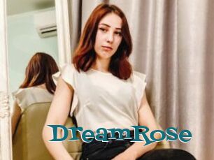 DreamRose