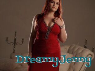 DreamyJenny