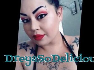 DreyaSoDelicious
